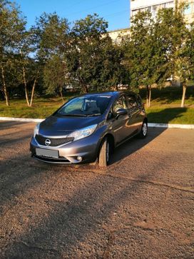  Nissan Note 2015 , 530000 , 