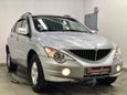 SUV   SsangYong Actyon 2009 , 367000 , 