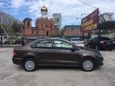  Volkswagen Polo 2016 , 650000 , 