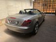   Mercedes-Benz SLK-Class 2008 , 1250000 , 