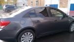  Chevrolet Cruze 2011 , 420000 , 