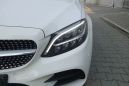  Mercedes-Benz C-Class 2018 , 2810588 , 