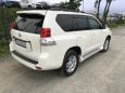 SUV   Toyota Land Cruiser Prado 2010 , 1850000 , 