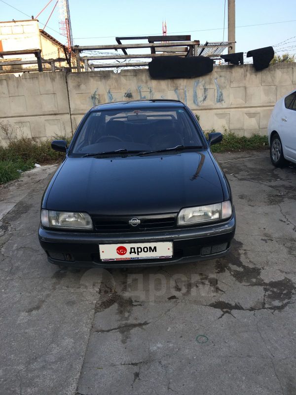  Nissan Primera 1991 , 130000 , 