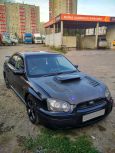  Subaru Impreza WRX 2001 , 360000 , 