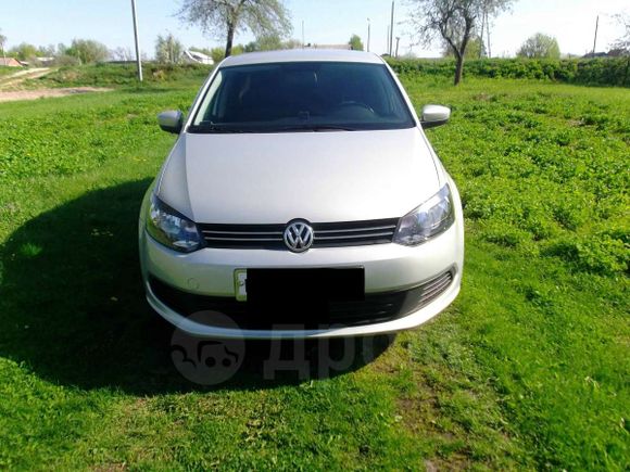 Volkswagen Polo 2012 , 550000 , 