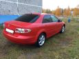  Mazda Mazda6 2005 , 335000 , 