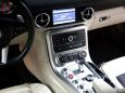  Mercedes-Benz SLS AMG 2010 , 12200000 , 