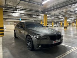  BMW 5-Series 2014 , 1960000 , 