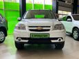 SUV   Chevrolet Niva 2013 , 449000 , 