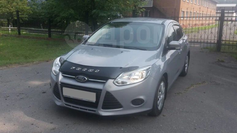  Ford Focus 2012 , 470000 , 