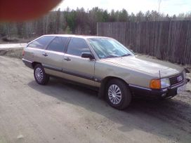  Audi 100 1984 , 75000 , -