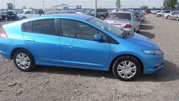  Honda Insight 2009 , 433000 , 