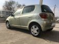  Toyota Vitz 2001 , 227000 , 