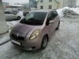  Toyota Vitz 2005 , 294000 , 