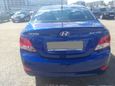  Hyundai Solaris 2014 , 459000 , 