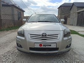  Toyota Avensis 2007 , 600000 , 