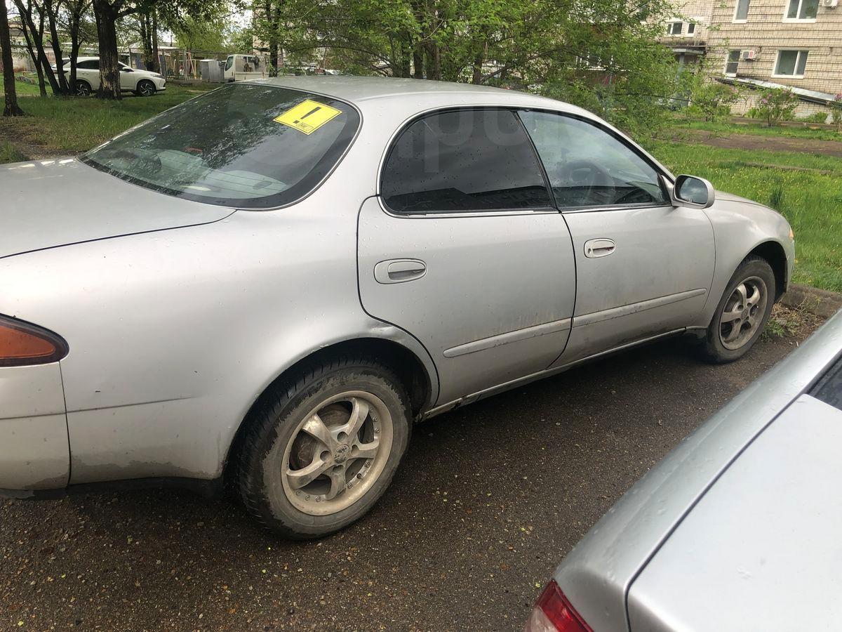 Toyota Sprinter Marino 1994
