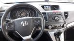 SUV   Honda CR-V 2014 , 1530000 , 