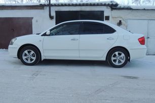  Toyota Premio 2007 , 420000 , 