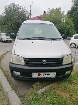    Toyota Town Ace 2002 , 420000 , 
