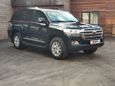 SUV   Toyota Land Cruiser 2016 , 5500000 , 