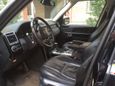 SUV   Land Rover Range Rover 2008 , 1200000 , 