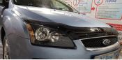  Ford Focus 2007 , 255000 , 