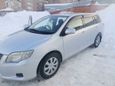  Toyota Corolla Fielder 2007 , 495000 , 