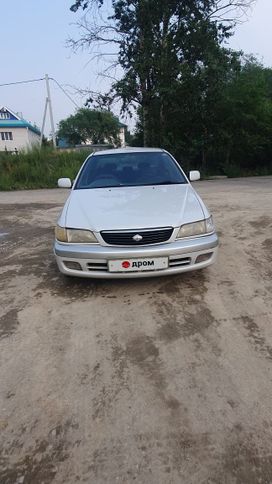  Toyota Corona Premio 2001 , 290000 , 