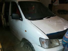    Toyota Town Ace 1997 , 130000 , -