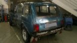 SUV    4x4 2131  1997 , 55000 , 