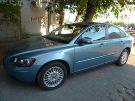  Volvo S40 2006 , 520000 , 