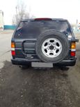 SUV   Nissan Terrano 1995 , 270000 , 