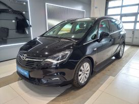    Opel Zafira 2018 , 1999000 , 