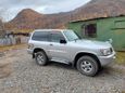  3  Nissan Safari 1997 , 750000 , 