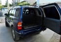 SUV   Chevrolet Tracker 2001 , 270000 , 