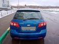  Chevrolet Lacetti 2011 , 360000 , 