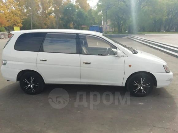    Toyota Gaia 1999 , 300000 , --