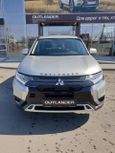 SUV   Mitsubishi Outlander 2022 , 3485000 , 