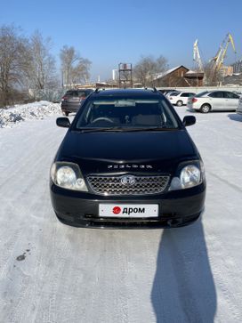  Toyota Corolla Fielder 2002 , 630000 , -