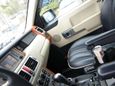 SUV   Land Rover Range Rover 2004 , 890000 , 