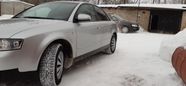  Audi A4 2001 , 310000 , 