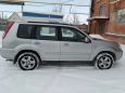 SUV   Nissan X-Trail 2004 , 490000 , 