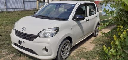  Daihatsu Boon 2016 , 573000 , --