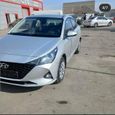  Hyundai Solaris 2020 , 1150000 , 