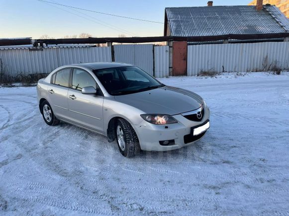  Mazda Mazda3 2007 , 391500 , 