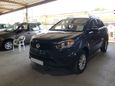 SUV   SsangYong Actyon 2013 , 655000 , --