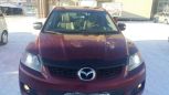 SUV   Mazda CX-7 2006 , 480000 , 