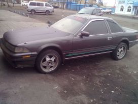 Toyota Soarer 1990 , 165000 , 